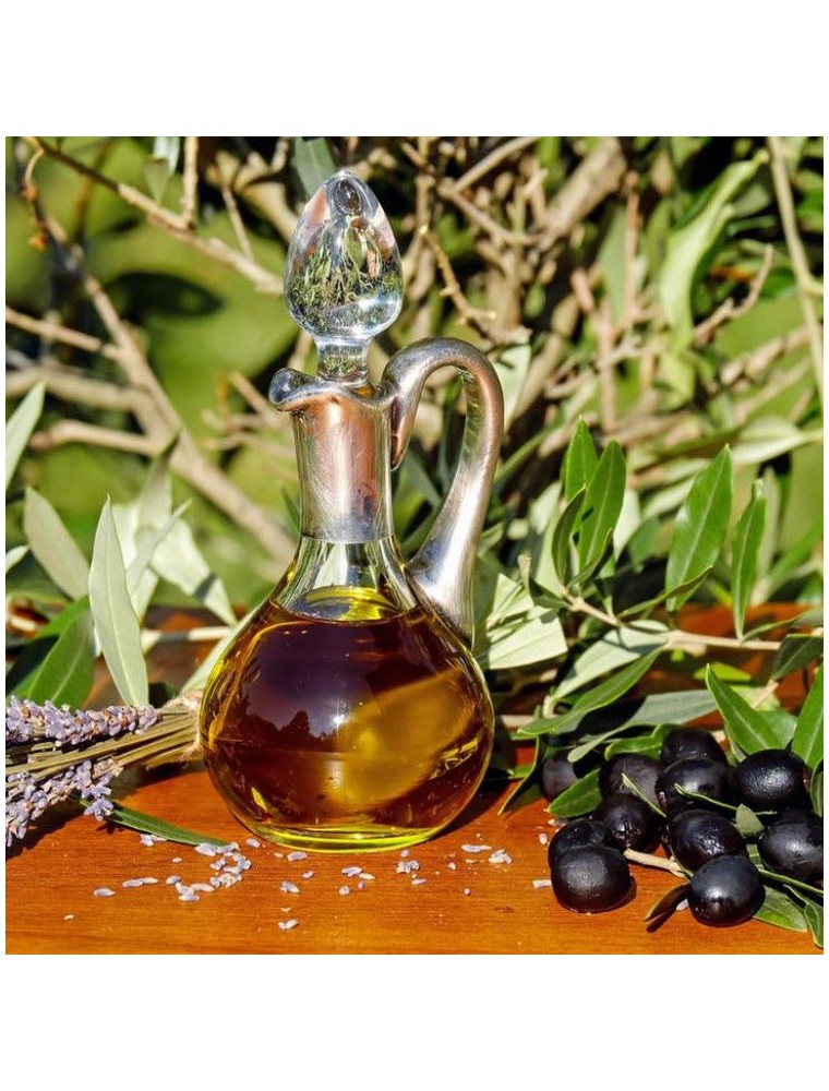 Acheter Huile 41  Complexe aromatique aux 41 huiles essentielles 100 ml