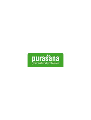 Image 258 supplémentaire pour Charbon végétal activé - Gaz intestinaux 120 capsules - Purasana