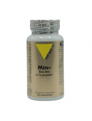 Image de Men Plus - Confort urinaire 60 comprimés - Vit'all+ depuis Résultats de recherche pour "Tisani%EF%BF%BD%EF%BF%BDre Paon ?controller=404?controller=404?controller=404?controller=404?controller=404?controller=404?controller=404?controller=404"