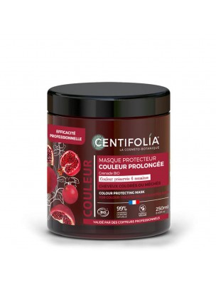 Image de Masque Protecteur Couleur Prolongée Bio - Cheveux Colorés ou Méchés 250 ml - Centifolia depuis Résultats de recherche pour "Tisani%EF%BF%BD%EF%BF%BDre Paon ?controller=404?controller=404?controller=404?controller=404?controller=404?controller=404"