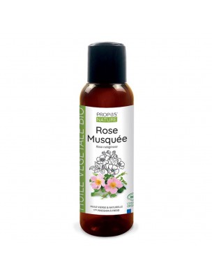 Image de Rose musquée Bio - Huile végétale de Rosa rubiginosa 100 ml - Propos Nature depuis Résultats de recherche pour "Tisani%EF%BF%BD%EF%BF%BDre Paon ?controller=404?controller=404"