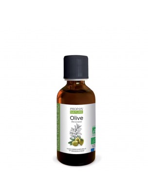 Image de Olive Bio - Huile végétale d'Olea europaea 50 ml - Propos Nature depuis Résultats de recherche pour "Tisani%EF%BF%BD%EF%BF%BDre Paon ?controller=404?controller=404?controller=404?controller=404?controller=404"