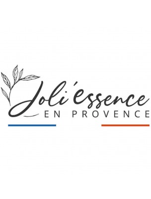 Image 71280 supplémentaire pour Coco Poudrée - Fragrance 5 ml - Joli'Essence en Provence