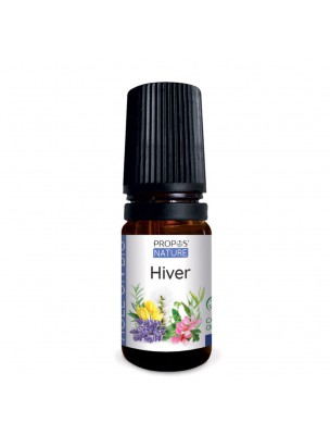 Image de Roll-on Hiver Bio - Visage et Corps 5 ml - Propos Nature depuis Sticks huiles essentielles pour une santé au naturel