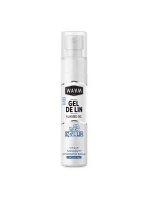 Image de Gel de Lin Bio - Soin Visage, Corps et Cheveux 200 ml - Waam depuis Résultats de recherche pour "Tisani%EF%BF%BD%EF%BF%BDre Paon ?controller=404?controller=404?controller=404?controller=404?controller=404?controller=404?controller=404?controller=404"