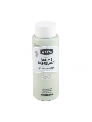 Image de Baume Démêlant Bio - Soin des Cheveux 400 ml - Waam depuis Résultats de recherche pour "Tisani%EF%BF%BD%EF%BF%BDre Paon ?controller=404?controller=404?controller=404"