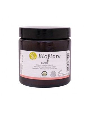 Image de Beurre de karité Bio - Peaux sèches et épaississant 100g - Bioflore depuis Résultats de recherche pour "Tisani%EF%BF%BD%EF%BF%BDre Paon ?controller=404?controller=404?controller=404?controller=404"