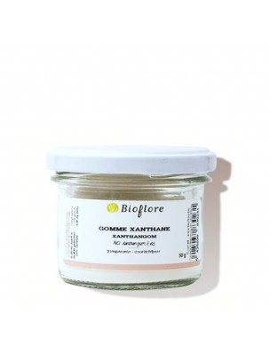 Image de Gomme xanthane - Gélifiant transparent en poudre 50g - Bioflore depuis Résultats de recherche pour "Tisani%EF%BF%BD%EF%BF%BDre Paon ?controller=404?controller=404?controller=404?controller=404?controller=404"