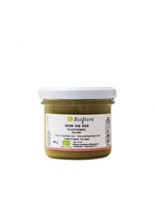 Image de Huile végétale de Son de Riz Bio - Ingrédient actif anti-âge 100ml - Bioflore depuis Résultats de recherche pour "Tisani%EF%BF%BD%EF%BF%BDre Paon ?controller=404?controller=404?controller=404?controller=404"