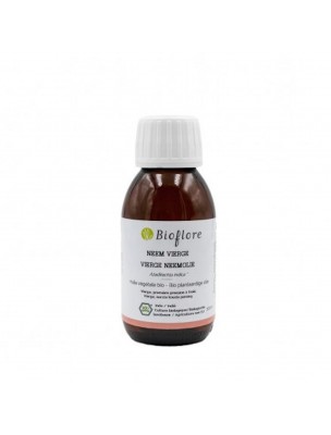 Image de Neem (Margousier) Bio - Huile végétale 100 ml - Bioflore depuis Résultats de recherche pour "Tisani%EF%BF%BD%EF%BF%BDre Paon ?controller=404?controller=404"