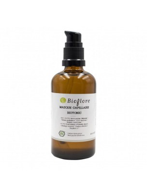 Image de Masque Capillaire Biotonic - Cheveux 100 ml - Bioflore depuis Résultats de recherche pour "Tisani%EF%BF%BD%EF%BF%BDre Paon ?controller=404?controller=404"