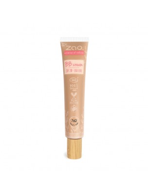 Image de BB Cream Bio - Halé 762 30 ml - Zao Make-up depuis Résultats de recherche pour "Tisani%EF%BF%BD%EF%BF%BDre Paon ?controller=404"