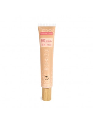 Image de BB Cream Bio - Médium 761 30 ml - Zao Make-up depuis Résultats de recherche pour "Tisani%EF%BF%BD%EF%BF%BDre Paon ?controller=404"