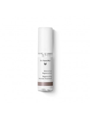 Image de Cure Intensive Régénérante - Soin du Visage 40 ml - Dr Hauschka depuis Soins visage naturels - Phytothérapie et herboristerie en ligne (4)