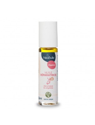 Image de Huile Réparatrice Bio - Cible les Vergetures 9ml - Néobulle depuis Huiles essentielles - Découvrez nos produits naturels (12)