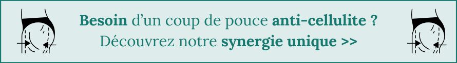 Teinture mère Minceur