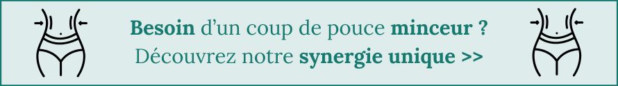 Teinture mère Minceur