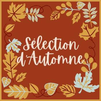 liste des plantes de l'automne à l'herboristerie Louis