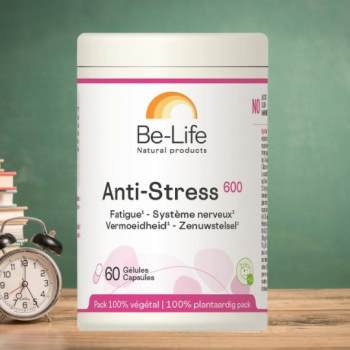 Images Anti-stress Be-Life